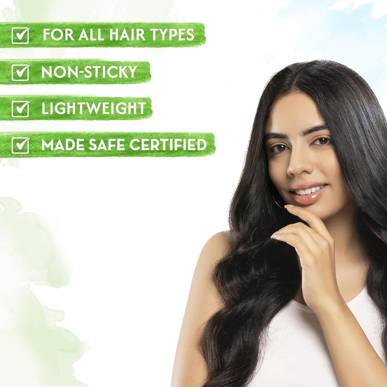 Mamaearth Rosemary & Methi Dana Hair Oil - Promotes Growth, Controls Fall, Strengthens & Stimulates New Growth | 200 ml - Image 4